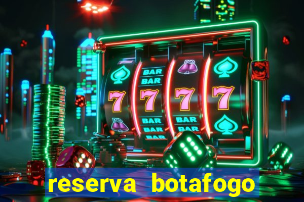 reserva botafogo praia shopping